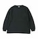 GOOD WEAR (ｸﾞｯﾄﾞｳｪｱ) - L/S POCKET TEE (ﾛﾝｸﾞｽﾘｰﾌﾞﾎﾟｹｯﾄﾃｨｰｼｬﾂ) 24FWGW030081