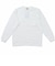 GOOD WEAR (ｸﾞｯﾄﾞｳｪｱ) - L/S POCKET TEE (ﾛﾝｸﾞｽﾘｰﾌﾞﾎﾟｹｯﾄﾃｨｰｼｬﾂ) 24FWGW030081