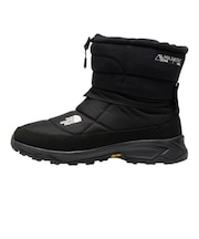 THENORTHFACE (ノースフェイス) ー DETACHABLE NUTPSE PLT (デタッチャブル ヌプシ ブーティ ポーラテック)