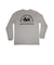 BICYCLE COFFEE (ﾊﾞｲｼｸﾙｺｰﾋｰ) - Panther L/S Tee (ﾊﾟﾝｻｰﾛﾝｸﾞｽﾘｰﾌﾞﾃｨｰｼｬﾂ) BC2453
