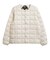 TAION (タイオン) - CREW NECK BUTTON DOWN JACKET (クルーネックボタンダウンジャケット) TAION-104