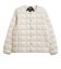 TAION (タイオン) - CREW NECK BUTTON DOWN JACKET (クルーネックボタンダウンジャケット) TAION-104