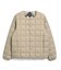 TAION (タイオン) - CREW NECK BUTTON DOWN JACKET (クルーネックボタンダウンジャケット) TAION-104