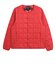 TAION (タイオン) - CREW NECK BUTTON DOWN JACKET (クルーネックボタンダウンジャケット) TAION-104