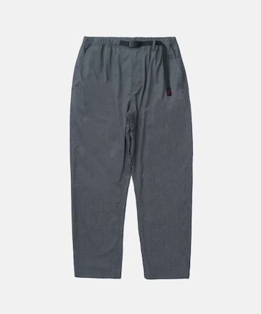 GRAMICCI (グラミチ) -【Japan Exclusive】GABARDINE EAZY TAPERED PANT (ギャバジンイージテーパードパンツ) GUP4-SJP08