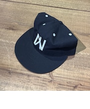 COOPERSTOWN×The COMP_US別注 (クーパーズタウン×コンプアス) - Reverse Model NY (リバースモデル ニューヨーク・ブラックヤンキース)