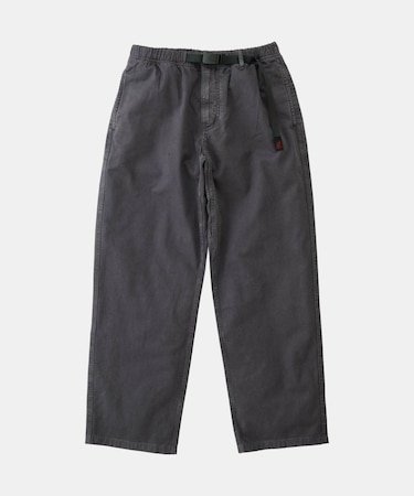 Gramicci (グラミチ) - GRAMICCI PANT STRAIGHT FIT (グラミチパンツストレートフィット) G116-OGT
