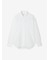 NEUTRAL WORKS (ﾆｭｰﾄﾗﾙﾜｰｸｽ) - L/S SR BR BOXSHIRT (ﾛﾝｸﾞｽﾘｰﾌﾞｽﾏｰﾄﾌﾞﾛｰﾄﾞﾎﾞｯｸｽｼｬﾂ) KSU35141 ﾕﾆｾｯｸｽ
