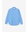 NEUTRAL WORKS (ﾆｭｰﾄﾗﾙﾜｰｸｽ) - L/S SR BR BOXSHIRT (ﾛﾝｸﾞｽﾘｰﾌﾞｽﾏｰﾄﾌﾞﾛｰﾄﾞﾎﾞｯｸｽｼｬﾂ) KSU35141 ﾕﾆｾｯｸｽ