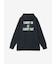 HELLY HANSEN (ﾍﾘｰﾊﾝｾﾝ) - HHANGLER SWEAT PARKA (HHｱﾝｸﾞﾗｰｽｳｪｯﾄﾊﾟｰｶ) HH32516 ﾕﾆｾｯｸｽ