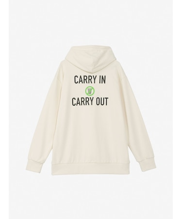 HELLY HANSEN (ヘリーハンセン) - HHANGLER SWEAT PARKA (HHアングラースウェットパーカ) HH32516 ユニセックス