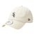 NEW ERA (ﾆｭｰｴﾗ) - CASUAL CLASSIC MLB MID LOGO CHI (ｶｼﾞｭｱﾙｸﾗｼｯｸ MLB ﾐｯﾄﾞﾛｺﾞ ｼｶｺﾞ･ﾎﾜｲﾄｿｯｸｽ)