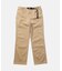 GRAMICCI (ｸﾞﾗﾐﾁ) - REGULAR FIT PANT (ﾚｷﾞｭﾗｰﾌｨｯﾄﾊﾟﾝﾂ) GMP5-SJP01