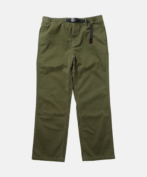 GRAMICCI (グラミチ) - REGULAR FIT PANT (レギュラーフィットパンツ) GMP5-SJP01