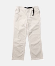 GRAMICCI (グラミチ) - REGULAR FIT PANT (レギュラーフィットパンツ) GMP5-SJP01