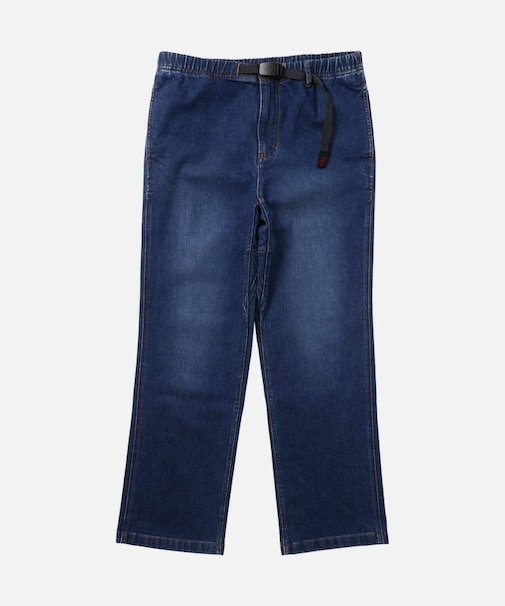 Gramicci(グラミチ) - STRETCH DENIM STRAIGHT REGULAR FIT PANT(ストレッチデニムレギュラーフィットパンツ) GMP5-SJP13