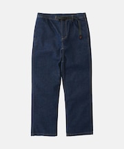 Gramicci(グラミチ) - STRETCH DENIM STRAIGHT REGULAR FIT PANT(ストレッチデニムレギュラーフィットパンツ) GMP5-SJP13