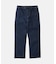 Gramicci(ｸﾞﾗﾐﾁ) - STRETCH DENIM STRAIGHT REGULAR FIT PANT(ｽﾄﾚｯﾁﾃﾞﾆﾑﾚｷﾞｭﾗｰﾌｨｯﾄﾊﾟﾝﾂ) GMP5-SJP13
