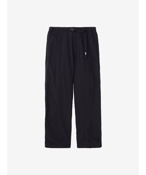 THE NORTH FACE (ノースフェイス) - COMPACT PANT (コンパクトパンツ) NB32530 メンズ