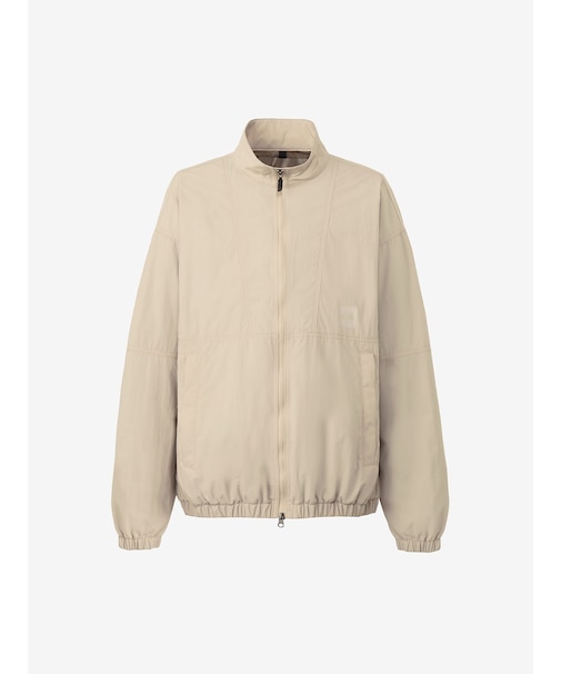 THE NORTH FACE (ノースフェイス) - ENRIDE TRACK JACKET (エンライドトラックジャケット) NP22560 ユニセックス