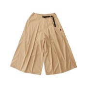 GRAMICCI (グラミチ) - STRETCH GABARDINE FLARE PANT (ストレッチギャバジンフレアパンツ) GLP4-FJP08