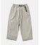 Gramicci (ｸﾞﾗﾐﾁ) - LINEN BLEND  BALLOON PANT (ﾘﾈﾝﾌﾞﾚﾝﾄﾞﾊﾞﾙｰﾝﾊﾟﾝﾂ) GLP5-SJP14 ﾚﾃﾞｨｰｽ