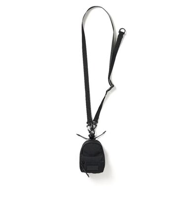BAICYCLON by bagjack (バイシクロン バイ バッグジャック) - MINIMINI BACKPACK (ミニミニバックパック) BCL-90
