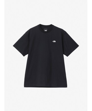 THE NORTH FACE (ノースフェイス) - S/S FD NUPTSE COTTON TEE (ショートスリーブフラッシュドライヌプシコットンティ) NT32536 メンズ