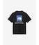 THE NORTH FACE (ﾉｰｽﾌｪｲｽ) - S/S BACK SQUARE TRAVERSE LOGO TEE (ｼｮｰﾄｽﾘｰﾌﾞﾊﾞｯｸｽｸｴｱﾄﾗﾊﾞｰｽﾛｺﾞﾃｨｰ) NT32543