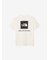 THE NORTH FACE (ﾉｰｽﾌｪｲｽ) - S/S BACK SQUARE TRAVERSE LOGO TEE (ｼｮｰﾄｽﾘｰﾌﾞﾊﾞｯｸｽｸｴｱﾄﾗﾊﾞｰｽﾛｺﾞﾃｨｰ) NT32543