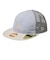 NEW ERA (ﾆｭｰｴﾗ) - Retro Crown 59FIFTY FLAT VISOR TRACKER MLB HERITAGE COLLECTION LA (RC5950 ﾌﾗｯﾄﾊﾞｲｻﾞｰﾄﾗｯｶｰ MLB ﾍﾘﾃｰｼﾞｺﾚｸｼｮﾝ ﾛｻﾝｾﾞﾙｽ･ﾄﾞｼﾞｬｰｽ)