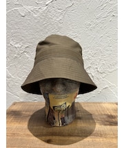 NEW ERA (ニューエラ) - BUCKET-01 SAILOR BRIM TYPEWRITER (バケット01 セーラーブリム タイプライター)