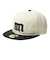 NEW ERA (ﾆｭｰｴﾗ) - 59FIFTY SOFT BUCKRAM Powered by GORO NAKATSUGAWA（min-nano）(5950 ｿﾌﾄﾊﾞｯｸﾗﾑ ﾐﾝﾅﾉ ﾊﾞｲ ｺﾞﾛｰ ﾅｶﾂｶﾞﾜ)