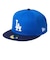 NEW ERA (ﾆｭｰｴﾗ) - 59FIFTY LA Powered by GORO NAKATSUGAWA（min-nano）(5950 ﾛｻﾝｾﾞﾙｽ･ﾄﾞｼﾞｬｰｽ ﾐﾝﾅﾉ ﾊﾞｲ ｺﾞﾛｰ ﾅｶﾂｶﾞﾜ)