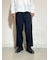 The COMP_US (ｻﾞｺﾝﾌﾟｱｽ) - PERTEX LONG PANTS (ﾊﾟｰﾃｯｸｽﾛﾝｸﾞﾊﾟﾝﾂ) 25SSCU-02PN