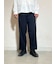 The COMP_US (ｻﾞｺﾝﾌﾟｱｽ) - PERTEX LONG PANTS (ﾊﾟｰﾃｯｸｽﾛﾝｸﾞﾊﾟﾝﾂ) 25SSCU-02PN