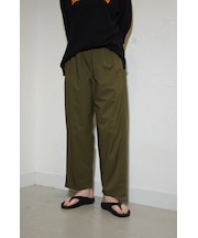 The COMP_US (ザコンプアス) - PERTEX LONG PANTS (パーテックスロングパンツ) 25SSCU-02PN