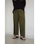 The COMP_US (ｻﾞｺﾝﾌﾟｱｽ) - PERTEX LONG PANTS (ﾊﾟｰﾃｯｸｽﾛﾝｸﾞﾊﾟﾝﾂ) 25SSCU-02PN