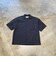 The COMP_US (ｻﾞｺﾝﾌﾟｱｽ) - COVEROSS S/S SHIRTS (ｶﾊﾞﾛｽｼｮｰﾄｽﾘｰﾌﾞｼｬﾂ) 25SSCU-09SH
