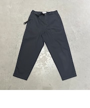 The COMP_US (ザコンプアス) - COVEROSS TAPERD BAKER PANTS (カバロステーパードベイカーパンツ) 25SSCU-13PN