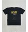 GOOD ROCK SPEED (ｸﾞｯﾄﾞﾛｯｸｽﾋﾟｰﾄﾞ) - AC/DC Tee (ｴｰｼｰﾃﾞｨｰｼｰﾃｨｰ) 25ACDC001W