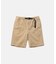 Gramicci (ｸﾞﾗﾐﾁ) - REGULAR FIT SHORT (ﾚｷﾞｭﾗｰﾌｨｯﾄｼｮｰﾂ) GMP5-SJP02 ﾒﾝｽﾞ
