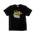BICYCLE COFFEE (ﾊﾞｲｼｸﾙｺｰﾋｰ) - MONSTERA TIGER TEE (ﾓﾝｽﾃﾗﾀｲｶﾞｰﾃｨｰ) BC2401