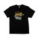 BICYCLE COFFEE (ﾊﾞｲｼｸﾙｺｰﾋｰ) - MONSTERA TIGER TEE (ﾓﾝｽﾃﾗﾀｲｶﾞｰﾃｨｰ) BC2401
