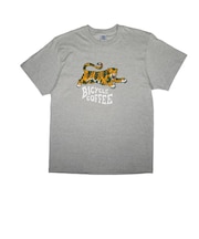 BICYCLE COFFEE (バイシクルコーヒー) - MONSTERA TIGER TEE (モンステラタイガーティー) BC2401