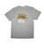 BICYCLE COFFEE (ﾊﾞｲｼｸﾙｺｰﾋｰ) - MONSTERA TIGER TEE (ﾓﾝｽﾃﾗﾀｲｶﾞｰﾃｨｰ) BC2401