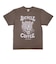 BICYCLE COFFEE (ﾊﾞｲｼｸﾙｺｰﾋｰ) - LEOPARD TEE (ﾚｵﾊﾟｰﾄﾞﾃｨｰ) BC2403
