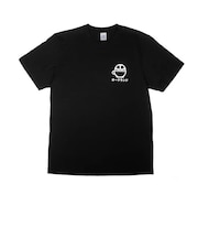 BICYCLE COFFEE (バイシクルコーヒー) - KATAKANA TEE (カタカナティー) BC2407