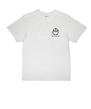 BICYCLE COFFEE (バイシクルコーヒー) - KATAKANA TEE (カタカナティー) BC2407
