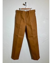 Dickies Extended By GORO NAKATSUGAWA (MIN-NANO ミンナノ) - 874 ORIGINAL FIT WORK PANT MN (874オリジナルフィットワークパンツ)